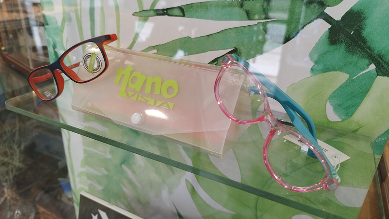 &Oacute;ptica Norte 3