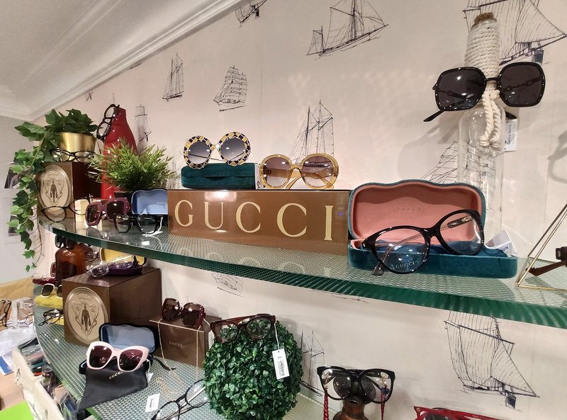 &Oacute;ptica Norte 12