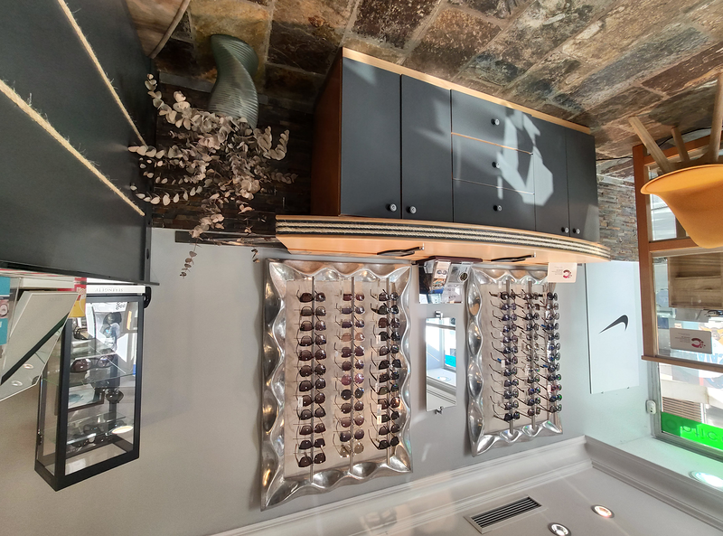 &Oacute;ptica Norte 5