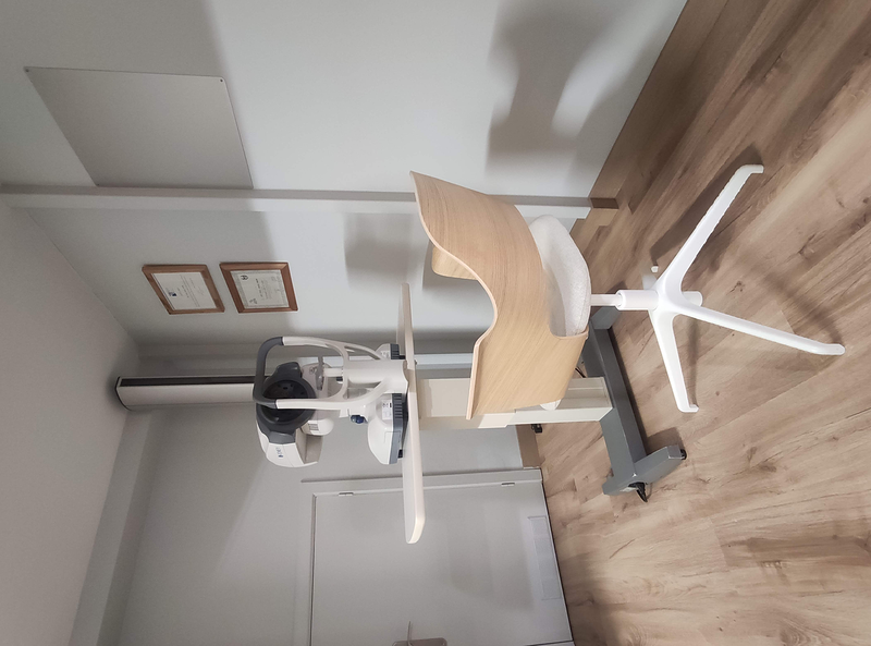 &Oacute;ptica Norte 8