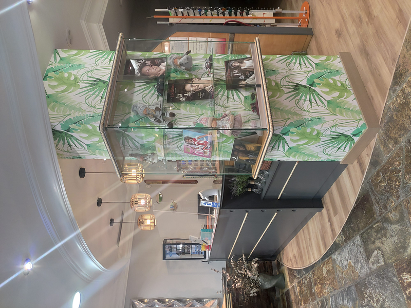 &Oacute;ptica Norte 9