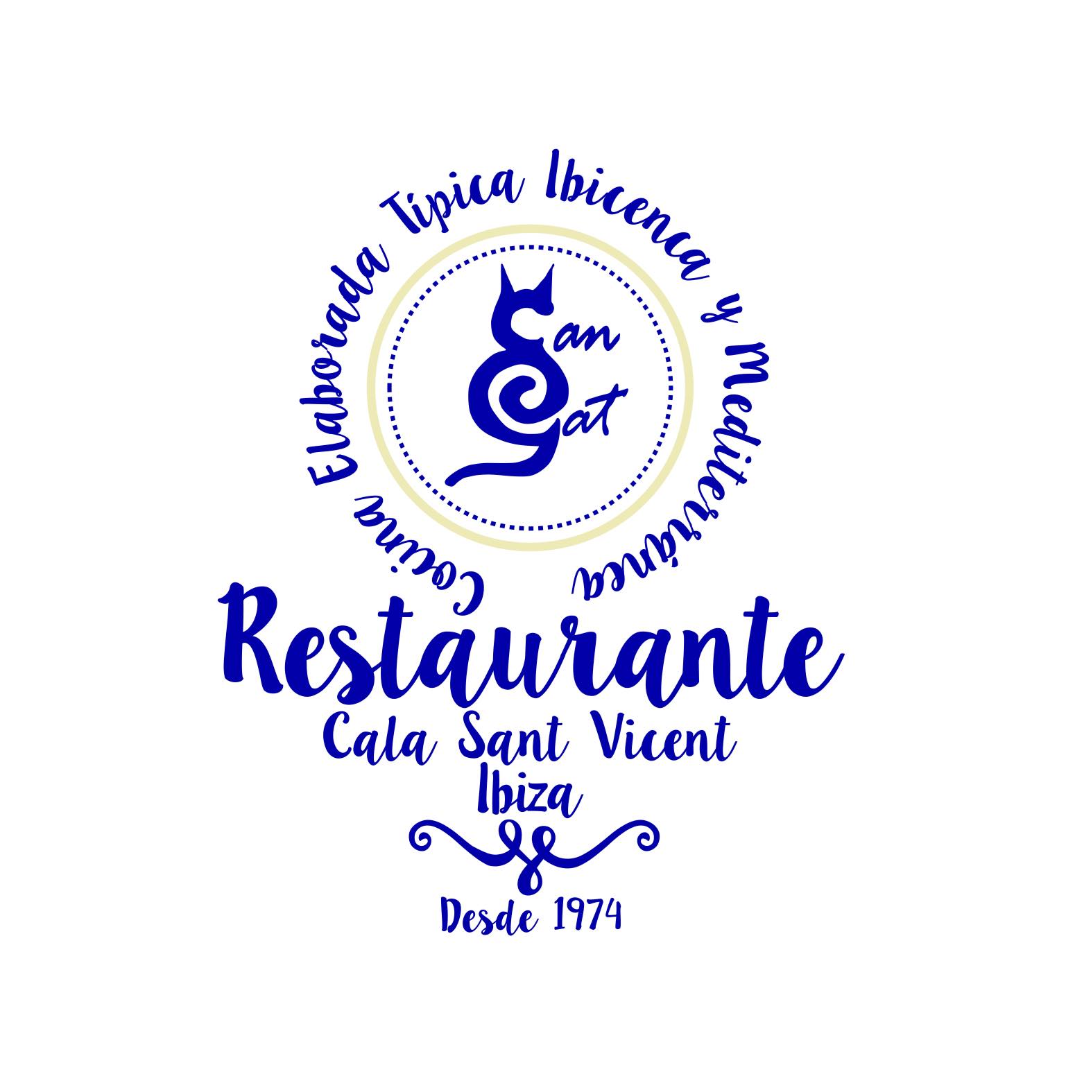 Restaurante Can Gat Restaurante Can Gat
