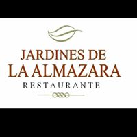JARDINES DE LA ALMAZARA JARDINES DE LA ALMAZARA