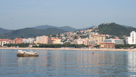 Ajuntament De Malgrat De Mar 4
