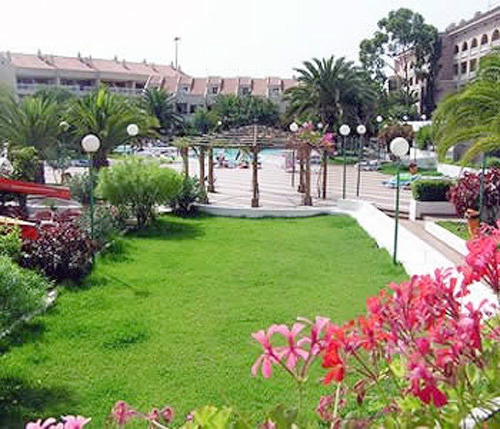 HERMANOS DONIZ DIAZ S.L. JARDINERIA ARTICULOS Y SERVICIOS: CENTROS (GARDEN CENTER)