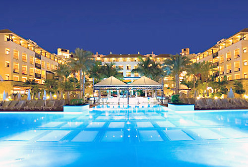 HERMANOS DONIZ DIAZ S.L. La Orotava