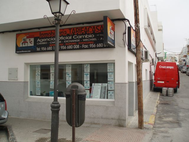 Tarifa Casas INMOBILIARIAS