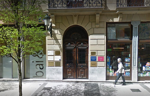 Zubillaga Etxeberria S.L. SEGUROS: CORREDURIAS