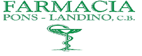 Farmacia Pons-landino