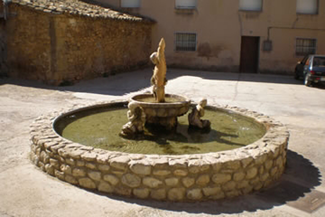 Ayuntamiento La Sotonera La Sotonera