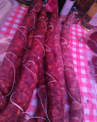 Jamones Casa Bautista 4