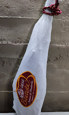 Jamones Casa Bautista 7