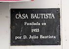 Jamones Casa Bautista 8