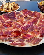 Jamones Casa Bautista 11