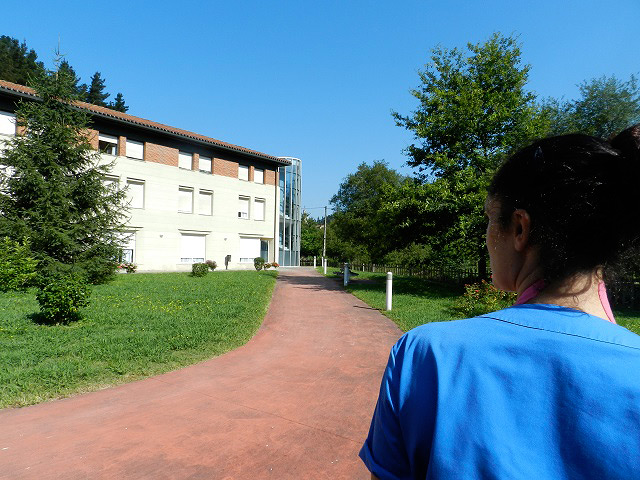 Arratiako Egoitza HEA RESIDENCIAS PARA PERSONAS MAYORES