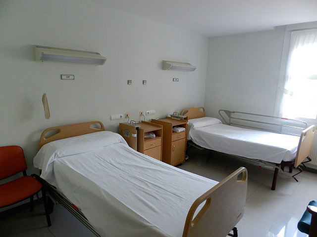 Arratiako Egoitza HEA 3