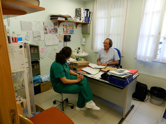 Arratiako Egoitza HEA 4