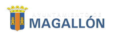 Ayuntamiento de Magallón