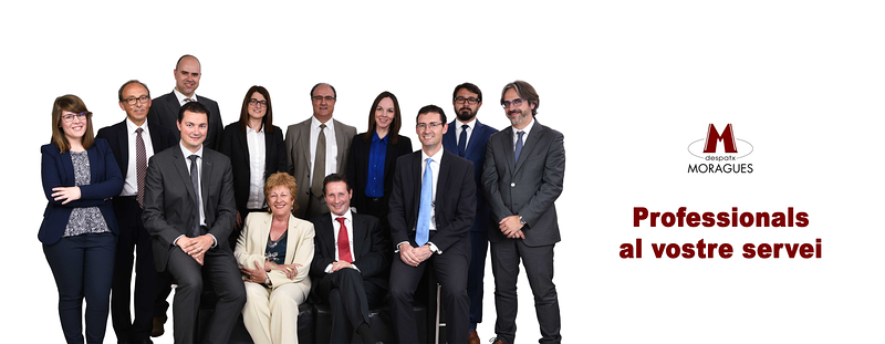 Despatx Moragues ABOGADOS