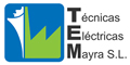 Técnicas Eléctricas Mayra