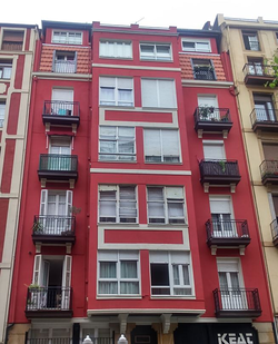 Contratas y Reformas Barrasate, S.L. Bilbao Contratas y Reformas Barrasate, S.L. Bilbao