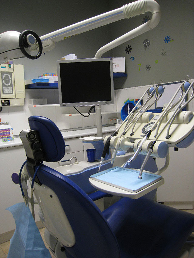 Cl&iacute;nica Dental I&ntilde;austi 6