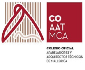 COAATMCA - Colegio Oficial de Aparejadores y Arquitectos Técnicos de Mallorca