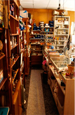 Galería de imágenes