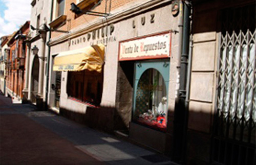 L&oacute;pez Lastras ELECTRODOMESTICOS: REPARACION