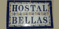 Hostal Bellas** 6