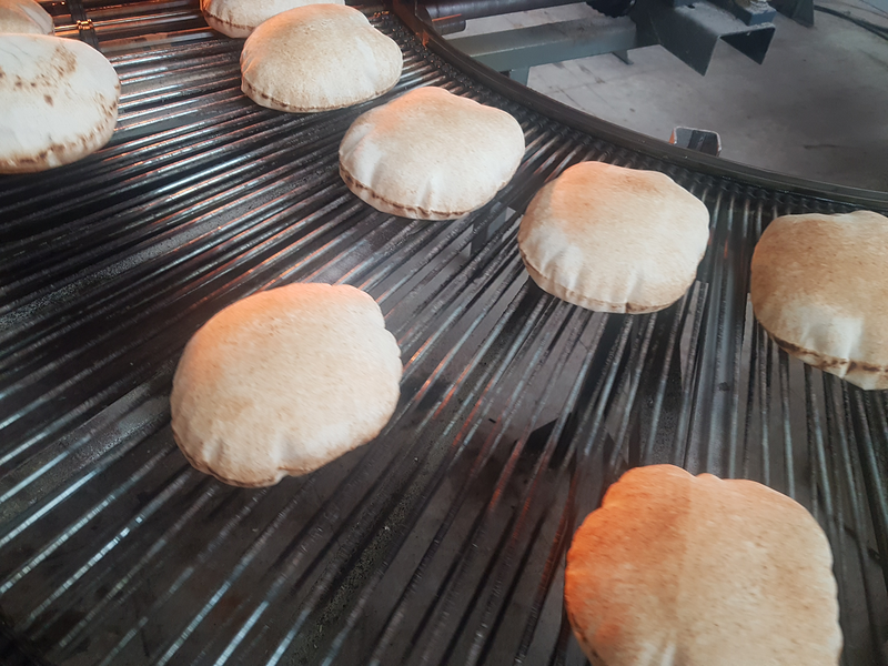 La Espiga De Marbella PANIFICADORAS PRODUCTOS: SUMINISTROS