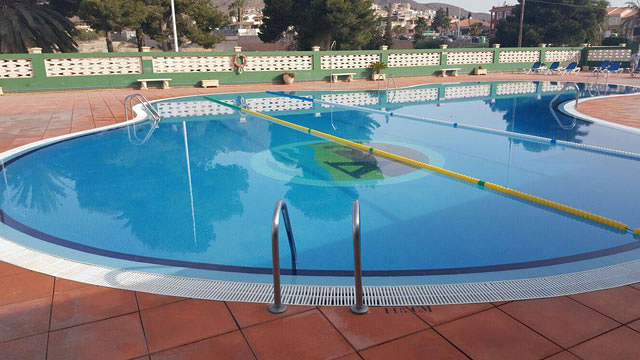 Camping Playa De Mazarr&oacute;n 3