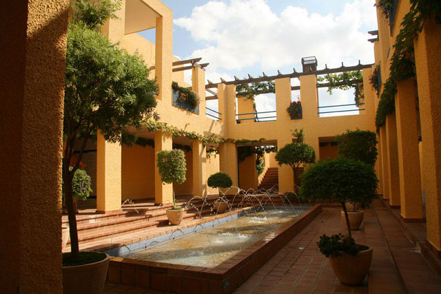 Camping Playa De Mazarr&oacute;n 4