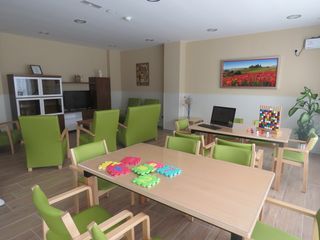 Centro Asistencial Hermanas Hospitalarias Burgos Burgos Centro Asistencial Hermanas Hospitalarias Burgos Burgos