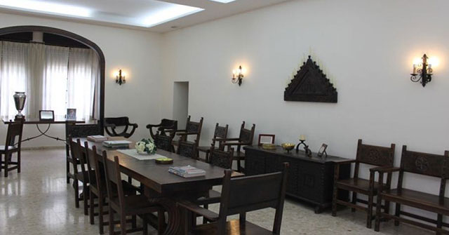 Colegio de la Asunci&oacute;n Gij&oacute;n 4