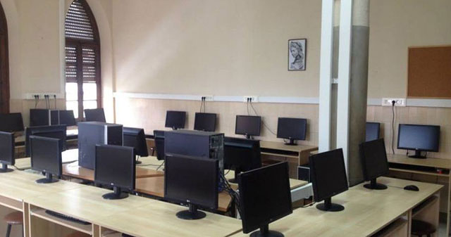 Colegio de la Asunci&oacute;n Gij&oacute;n 2