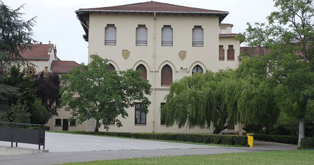 Colegio de la Asunci&oacute;n Gij&oacute;n COLEGIOS PRIVADOS