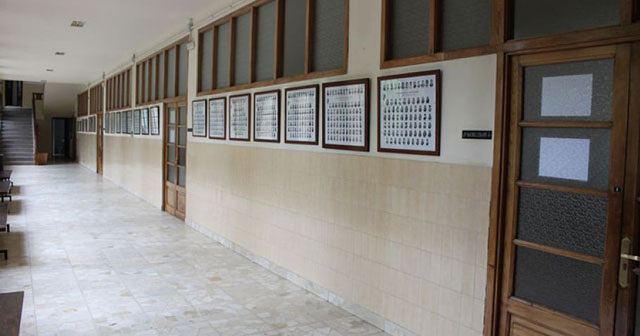 Colegio de la Asunci&oacute;n Gij&oacute;n Gijón