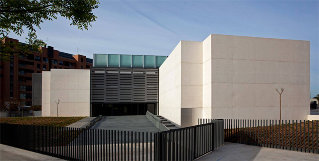 Galería de imágenes