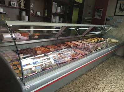 Cocinados Rosbif Salamanca