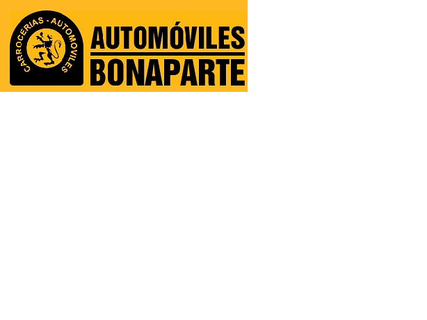 AUTOMOVILES BONAPARTE S.L. TALLERES MECANICOS PARA AUTOMOVILES