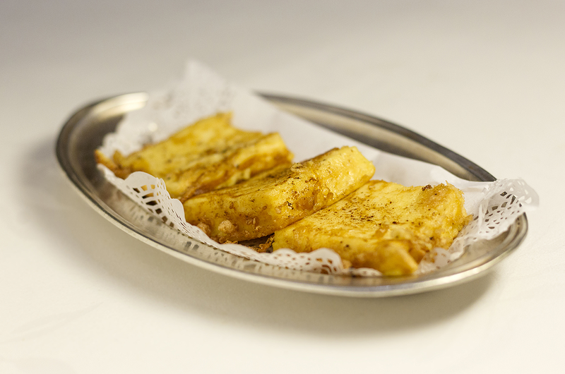 Casa C&aacute;mara 25