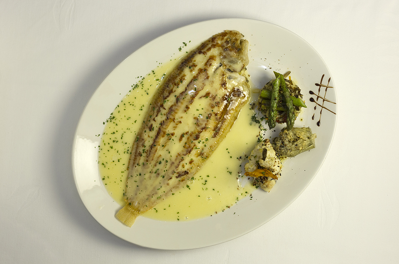 Casa C&aacute;mara 18