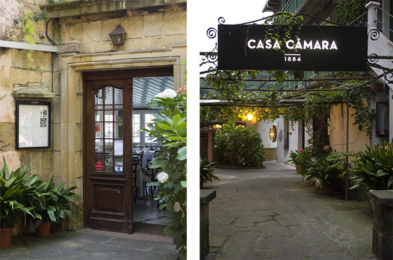 Casa C&aacute;mara 2
