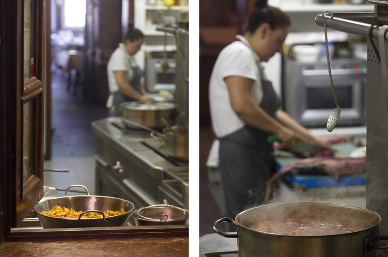 Casa C&aacute;mara 15