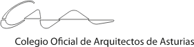 Colegio Oficial De Arquitectos De Asturias