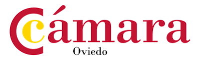 Camara Oficial De Comercio, Industria, Servicios Y Navegacion De Oviedo