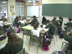 Colegio Miralba - Jesuitinas 2 Colegio Miralba - Jesuitinas 2