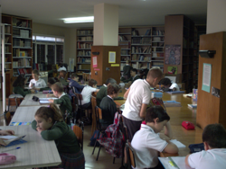 Colegio Miralba - Jesuitinas 3 Colegio Miralba - Jesuitinas 3