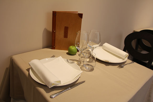 Restaurante Bococo 4